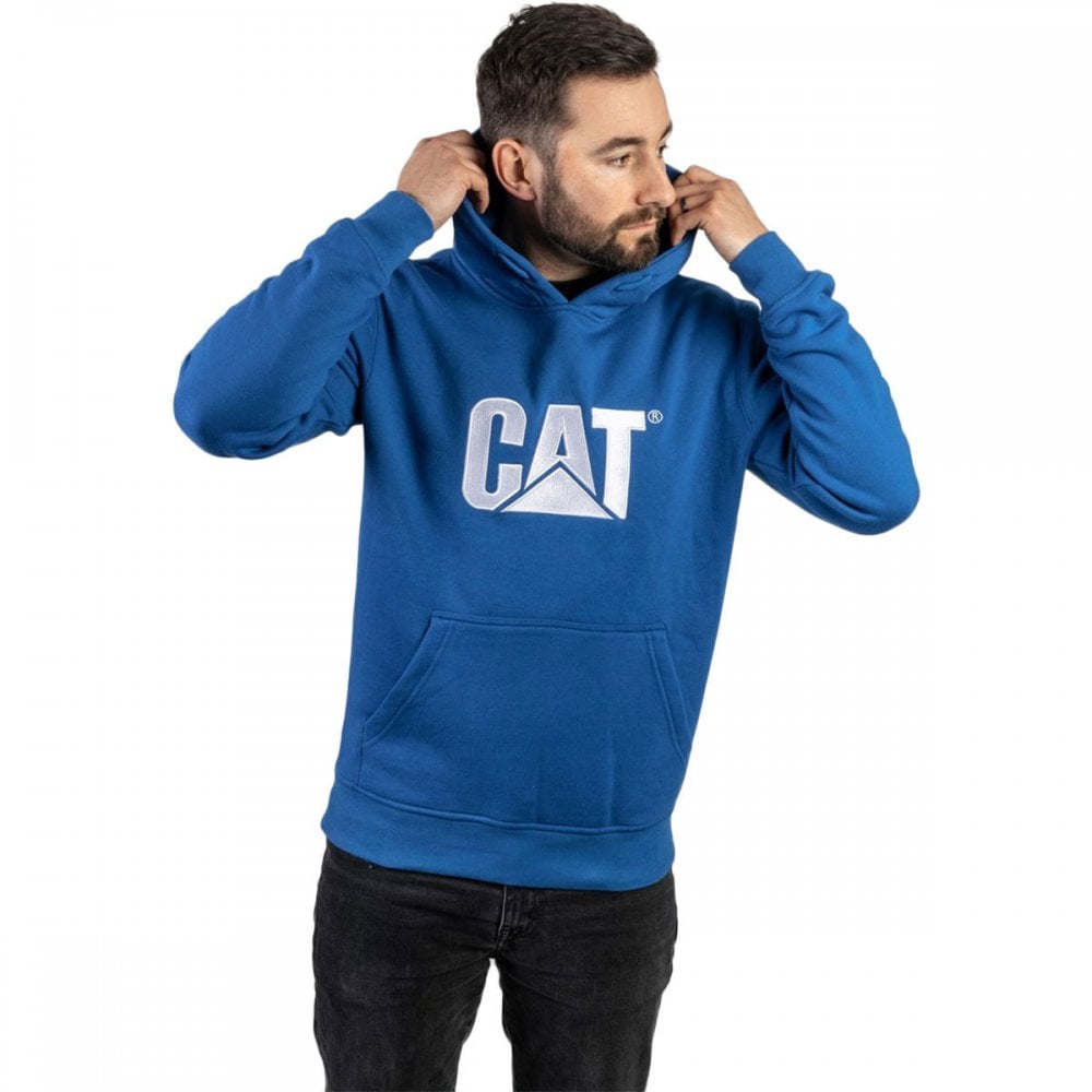 Trademark Hooded Warm Sweatshirt