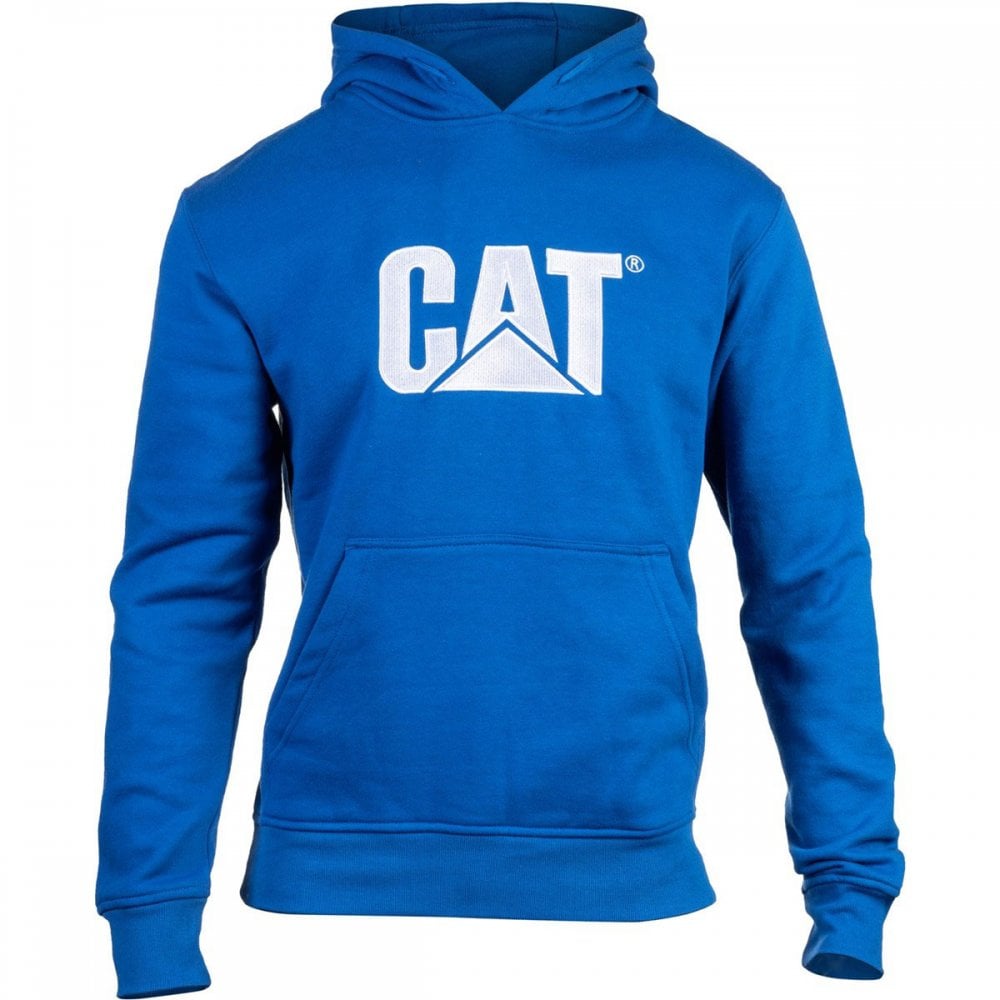 Trademark Hooded Warm Sweatshirt