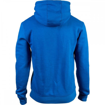 Trademark Hooded Warm Sweatshirt