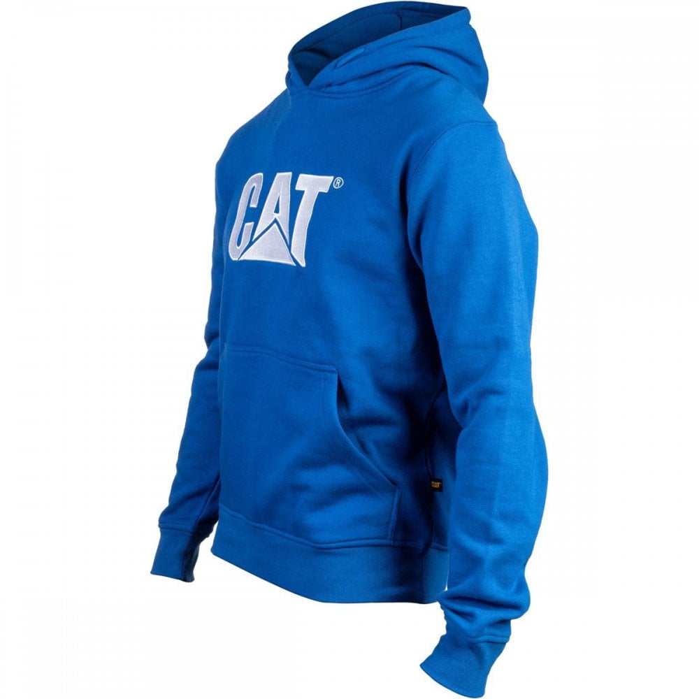 Trademark Hooded Warm Sweatshirt