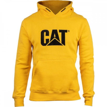 Trademark Hooded Warm Sweatshirt