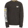 Trademark Banner Long Sleeve T-Shirt