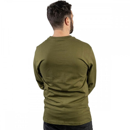 Trademark Banner Long Sleeve T-Shirt