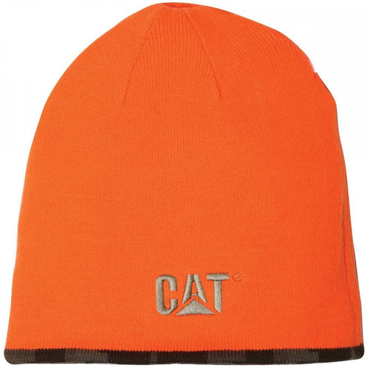 Reversible Logo Cap
