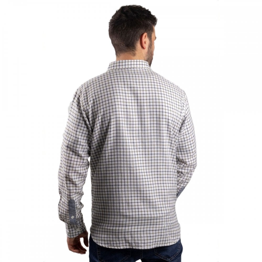 Tattersall Button Down Shirt