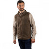 Concord Fleece Vest