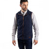 Concord Fleece Vest