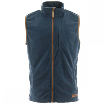 Concord Fleece Vest