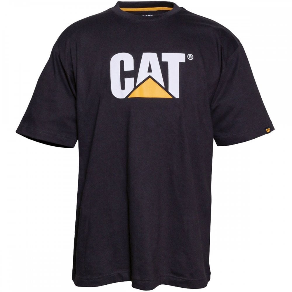 1510305 Trademark Logo T-Shirt