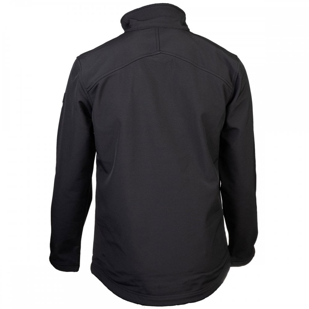 Essentials Shell Jacket with FlexShell fabric - Waterproof, Windproof Lined