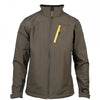 Essentials Shell Jacket with FlexShell fabric - Waterproof, Windproof Lined