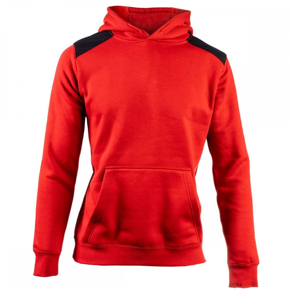Essentials Hooded Sweatshirt