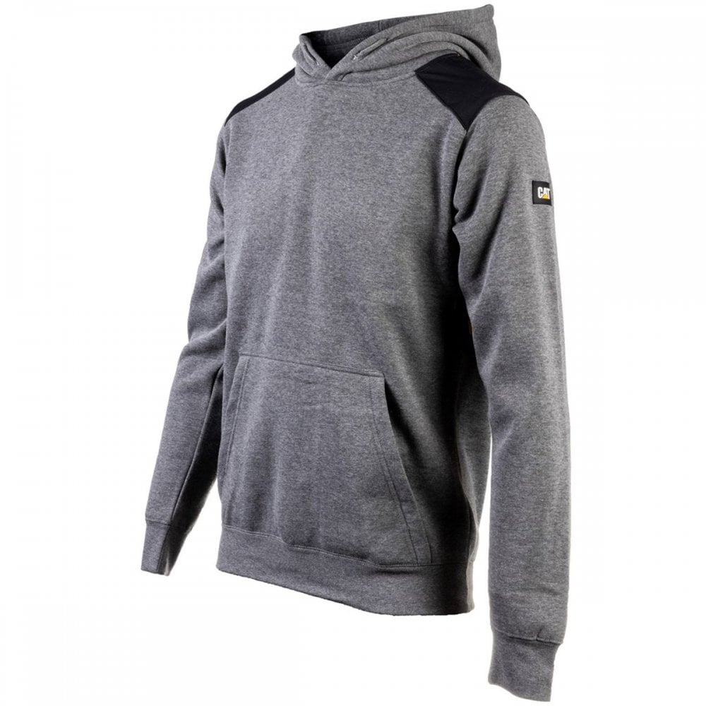 Essentials Hooded Sweatshirt