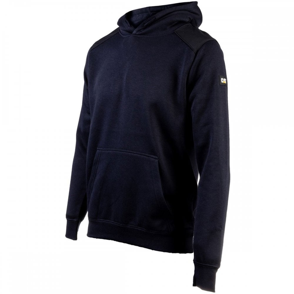 Essentials Hooded Sweatshirt
