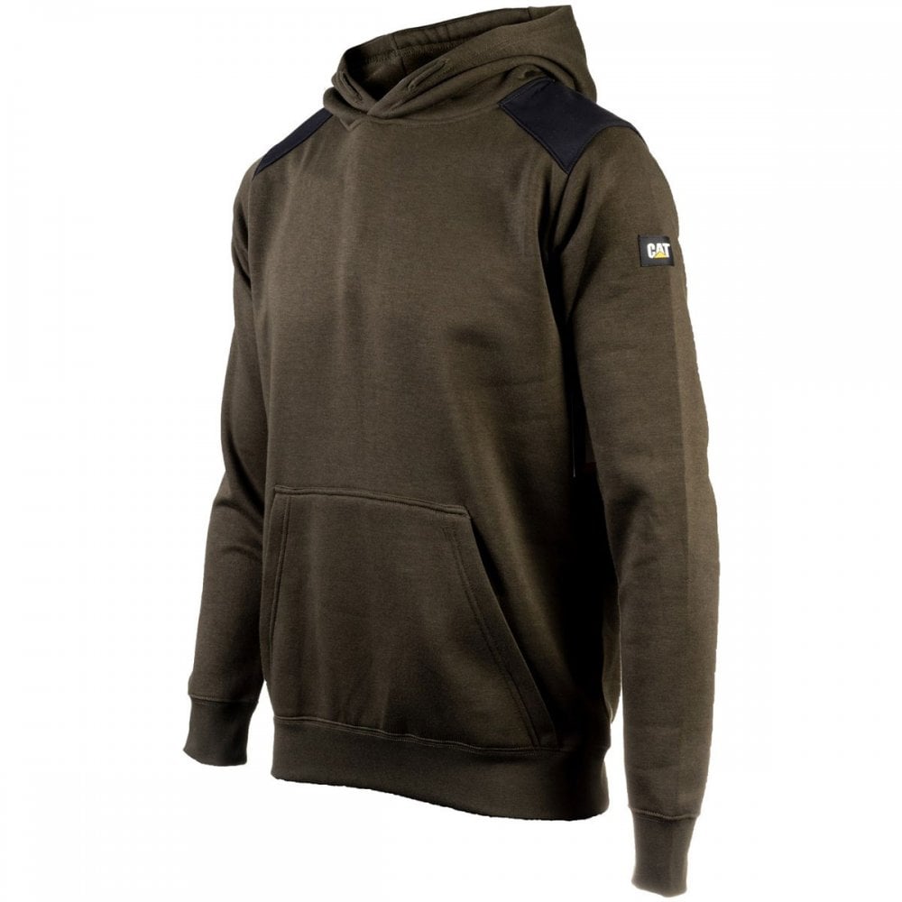 Essentials Hooded Sweatshirt