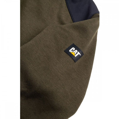 Essentials Hooded Sweatshirt