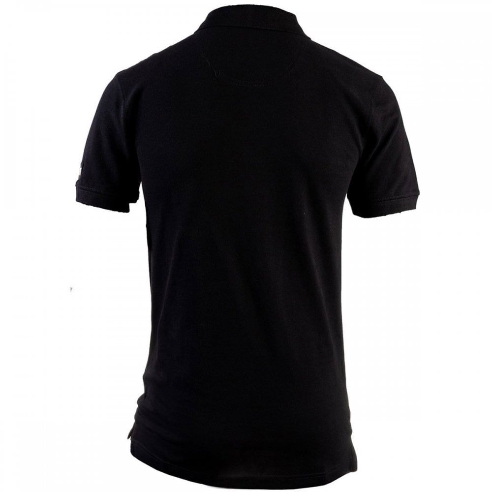 Essentials Polo Shirt