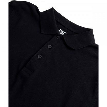 Essentials Polo Shirt