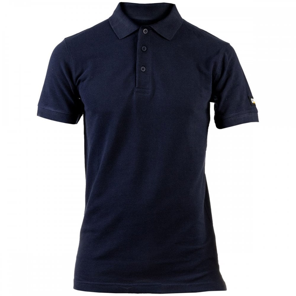 Essentials Polo Shirt