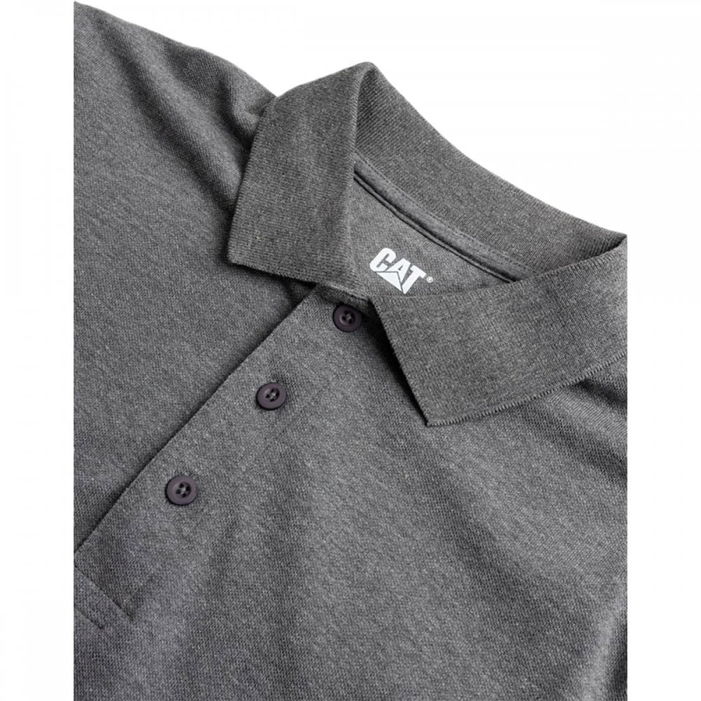 Essentials Polo Shirt