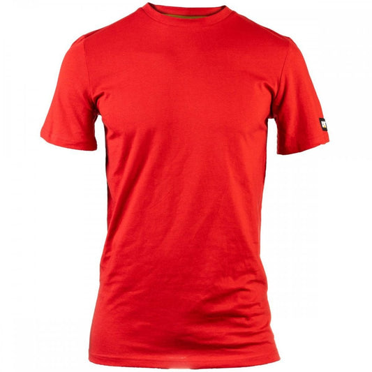 1510590 Essentials Crew Neck T-shirt