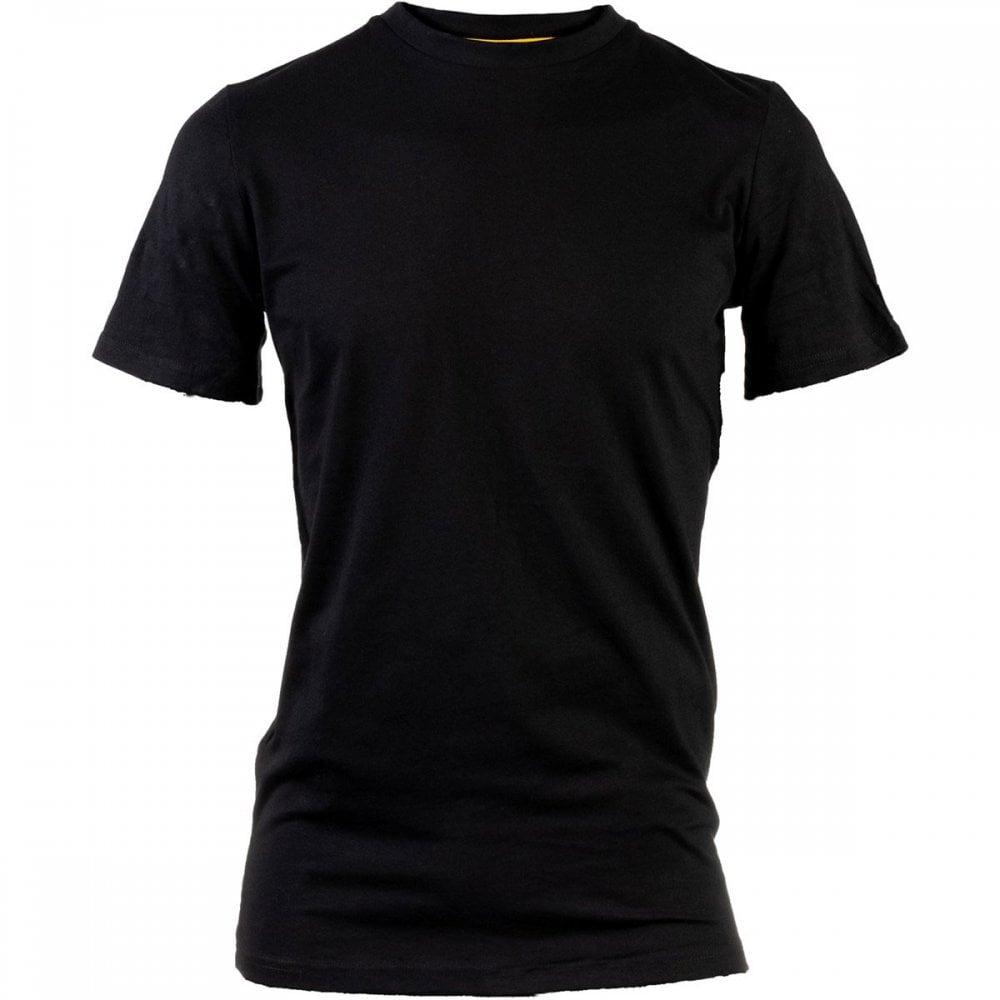 1510590 Essentials Crew Neck T-shirt