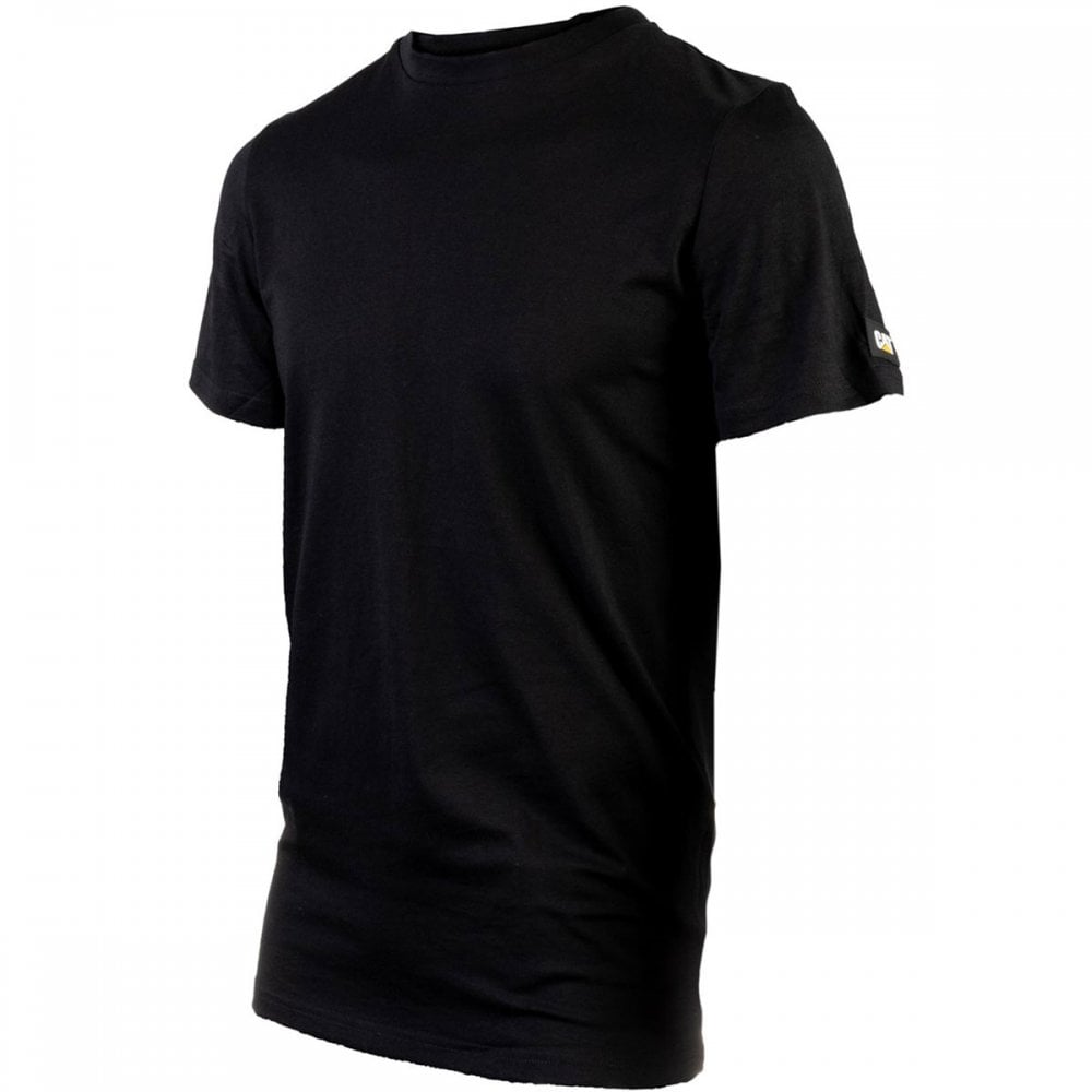 1510590 Essentials Crew Neck T-shirt
