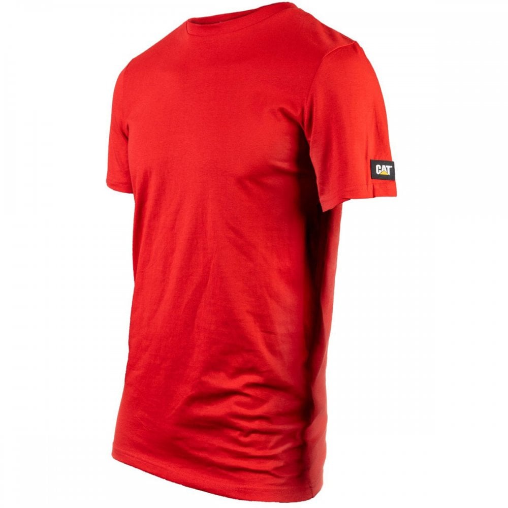 1510590 Essentials Crew Neck T-shirt