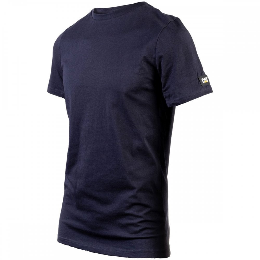 1510590 Essentials Crew Neck T-shirt