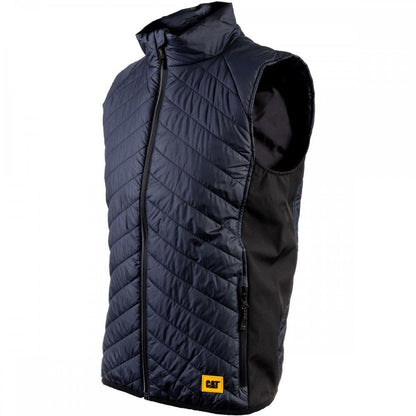1320063 Trades Hybrid Bodywarmer with STRETCH fabric