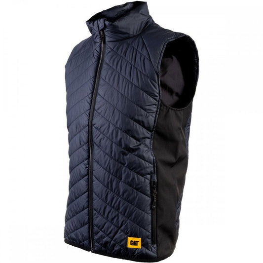 1320063 Trades Hybrid Bodywarmer with STRETCH fabric