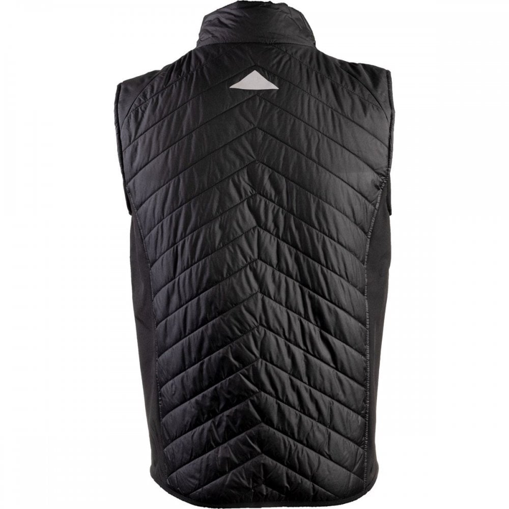 1320063 Trades Hybrid Bodywarmer with STRETCH fabric