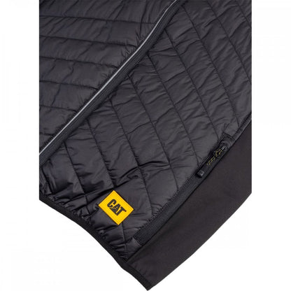 1320063 Trades Hybrid Bodywarmer with STRETCH fabric