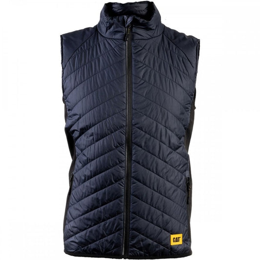 1320063 Trades Hybrid Bodywarmer with STRETCH fabric