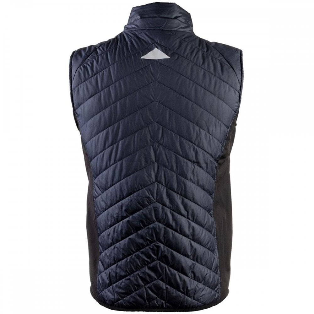 1320063 Trades Hybrid Bodywarmer with STRETCH fabric