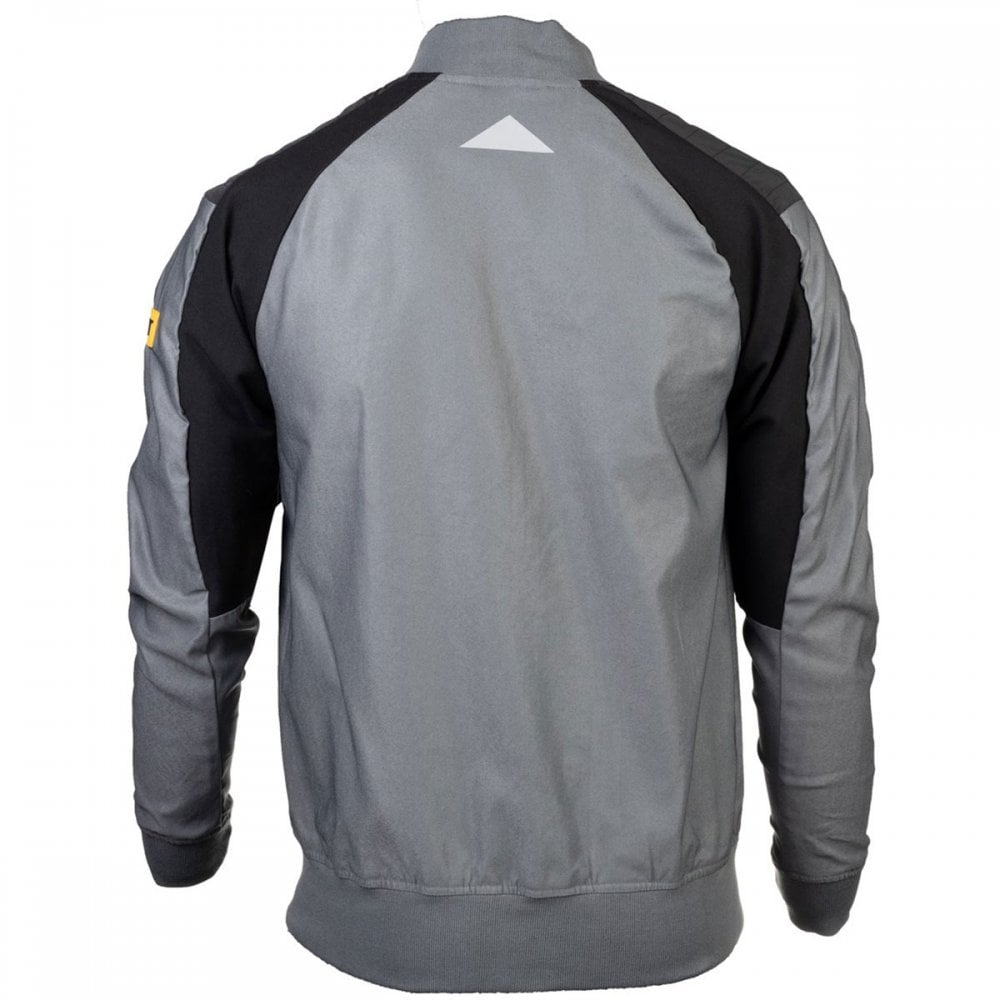 Trades Bomber Jacket