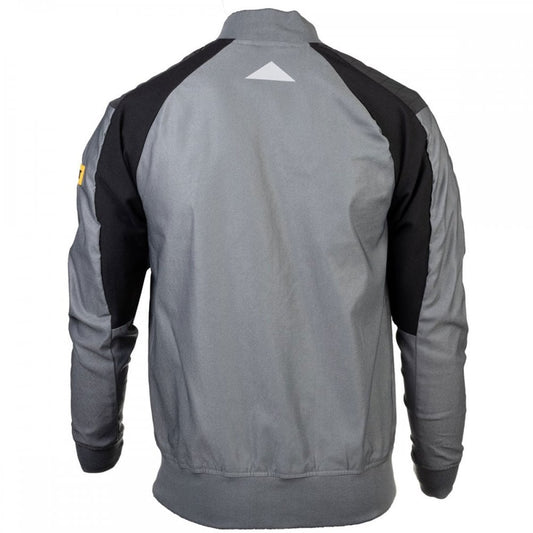 Trades Bomber Jacket