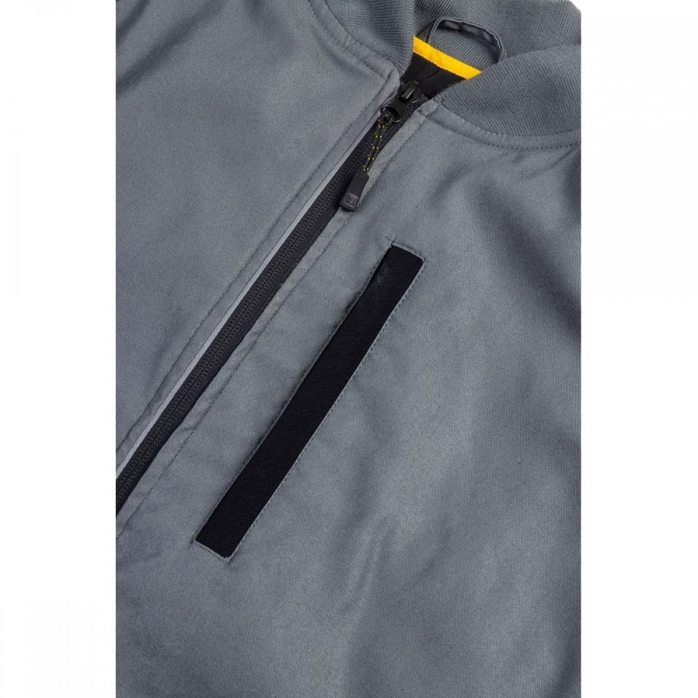 Trades Bomber Jacket