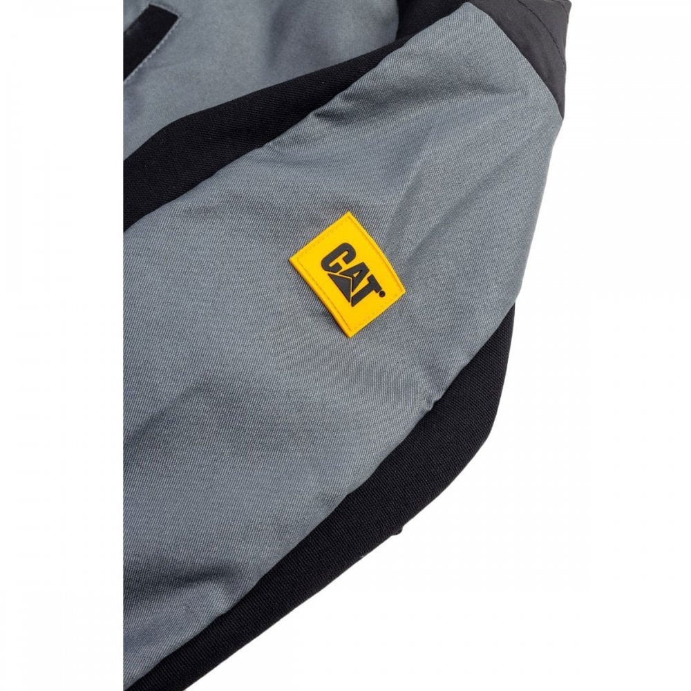 Trades Bomber Jacket