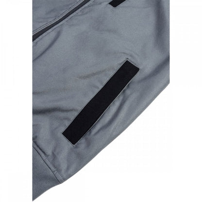 Trades Bomber Jacket