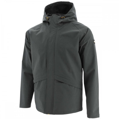 Essentials Rain Jacket