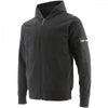 Loopback Full Zip Hoodie