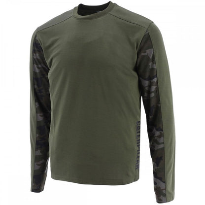 1510577 Coolmax Long Sleeve T-shirt