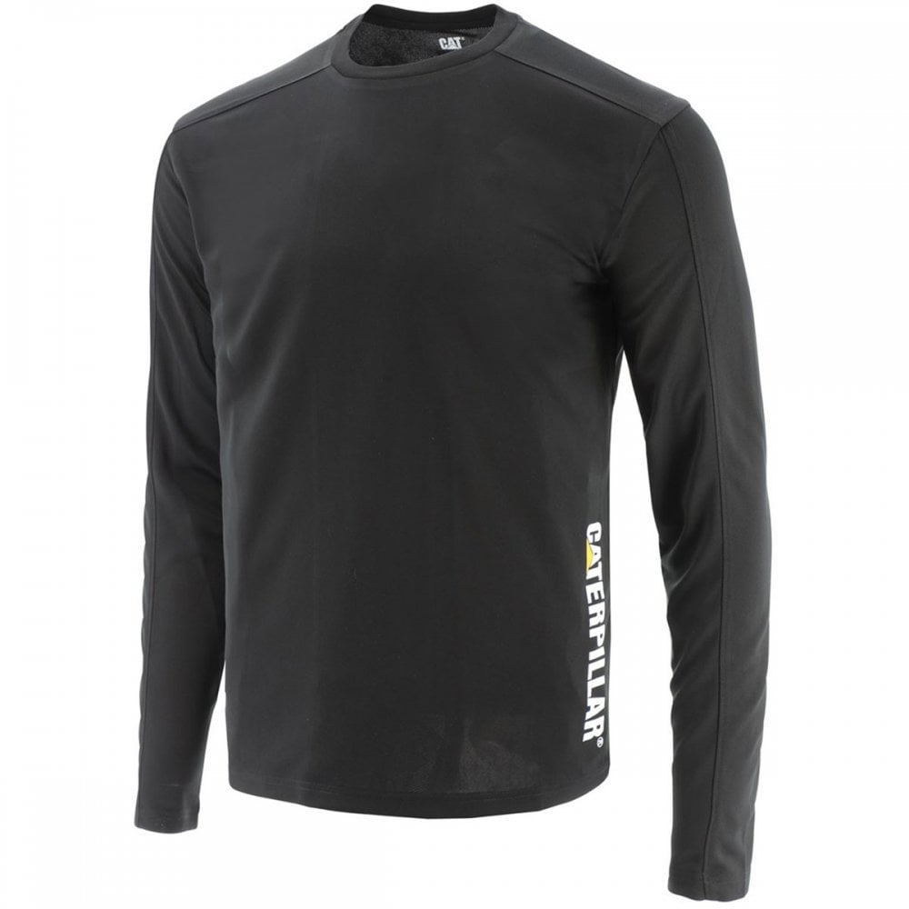 1510577 Coolmax Long Sleeve T-shirt