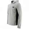 1510572 Coolmax Quarter Zip Hoodie
