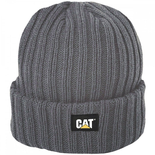 Rib Watch Cap