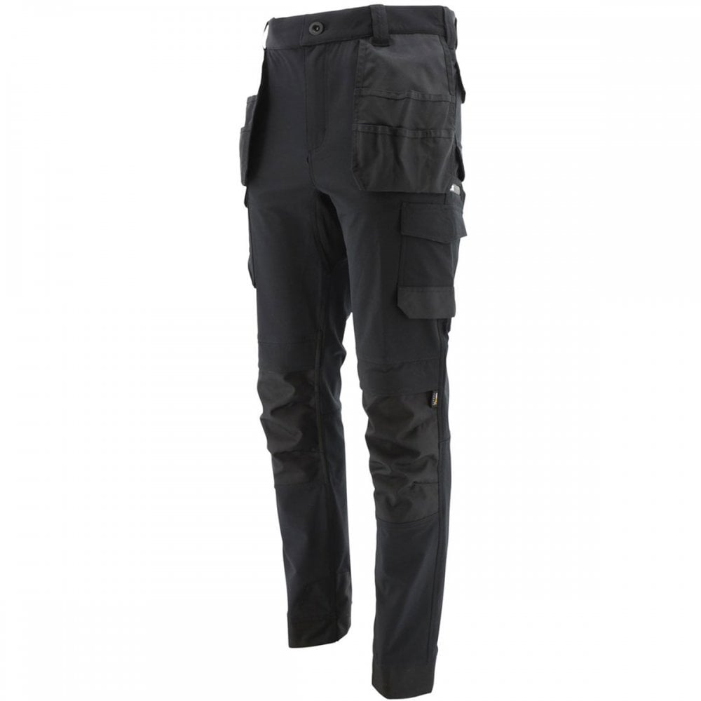 1810102 Tech Stretch Holster Trousers