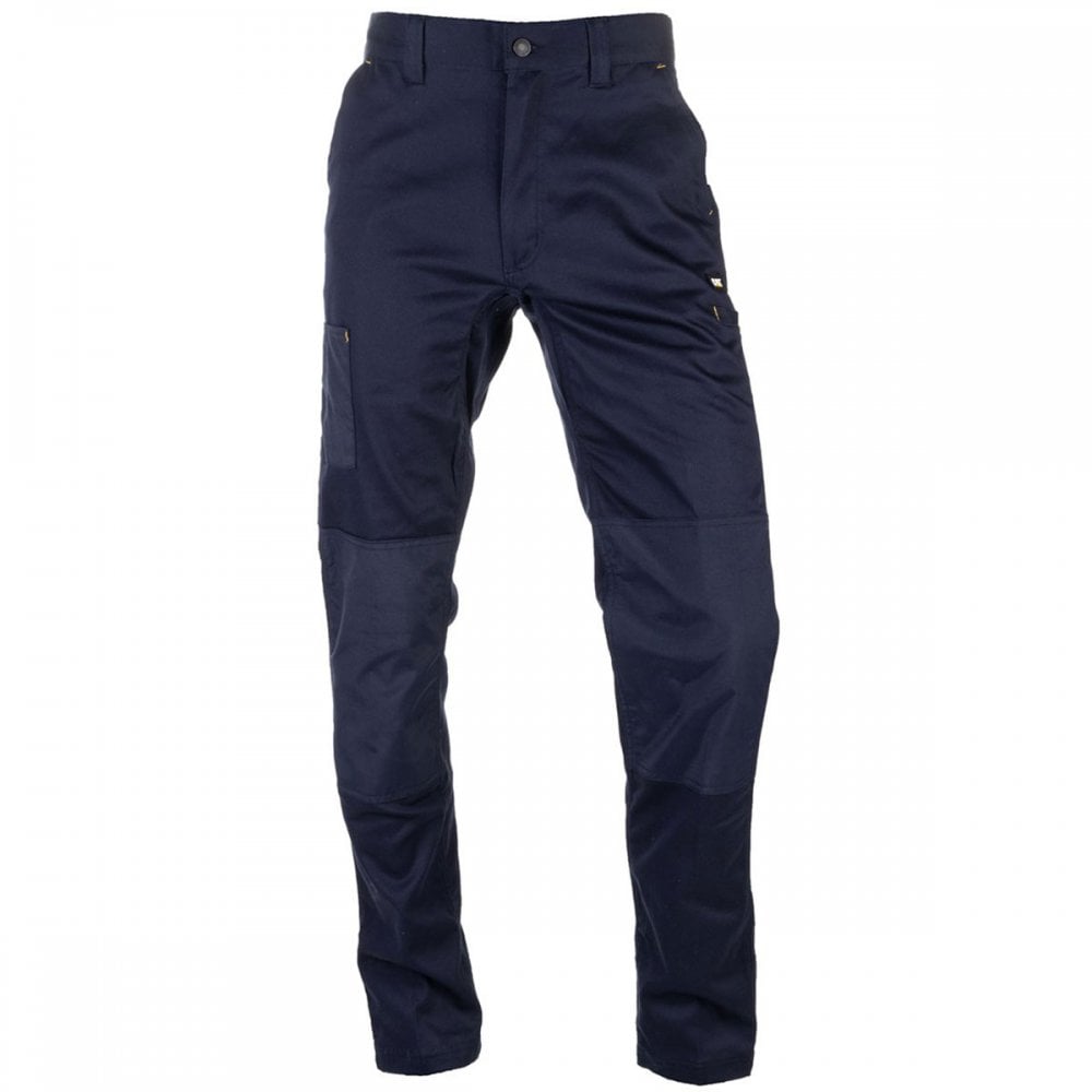 1810004 Machine Trousers Navy