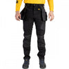 1810099 Trade Stretch Pocket Trouser Black