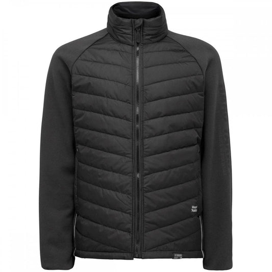 Apex Hybrid Jacket